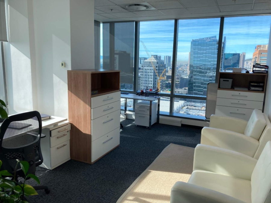 To Let commercial Property for Rent in Cape Town City Centre Western Cape